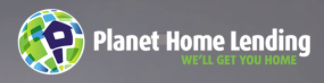 Planet Home Lending